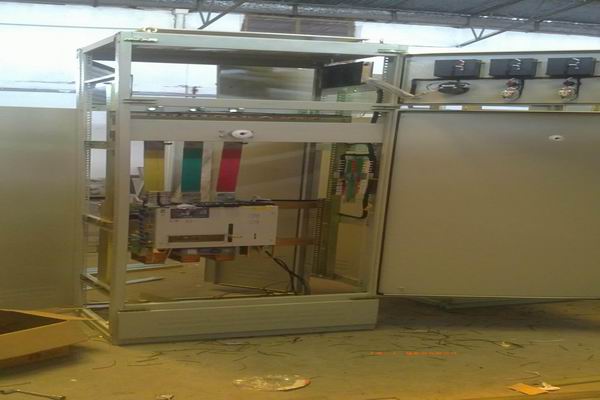 达日控制柜-3683品牌总闸控制柜的使用原则